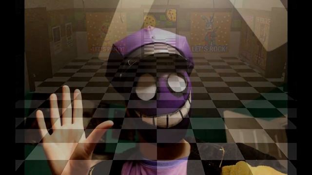 НАСТОЯЩАЯ ИСТОРИЯ ПИЦЦЕРИИ ФРЕДДИ ФАЗБЕР - Five Nights at Freddy's