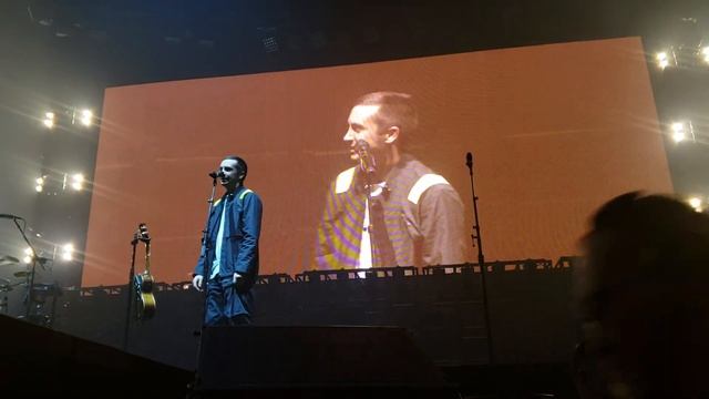 Twenty One Pilots - Tyler Joseph doesn't care about your Birthday смотреть онлайн