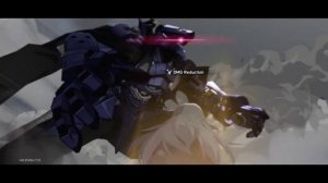 Honkai: Star Rail -  Clara solo Gepard Difficulty 3 #honkaistarrail