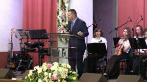 Евгений Бейня: «Если устал бороться...»