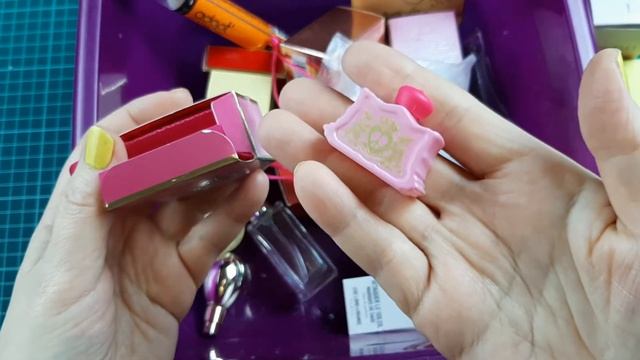 Страсти парфюмерные // Миниатюрки духов // Любовь к парфюмерии // Фумония смотреть онлайн