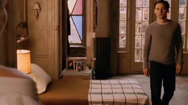 Spiderman 2 (2004) The Ending!