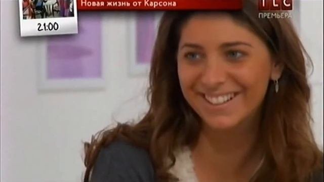 Школа макияжа Клио. Часть 8