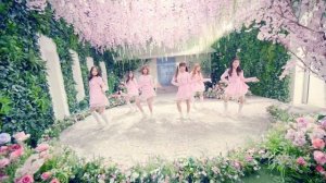 Apink _ Bye Bye Dance Ver.
