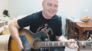 ♪♫ Boney M - Rasputin (cover)