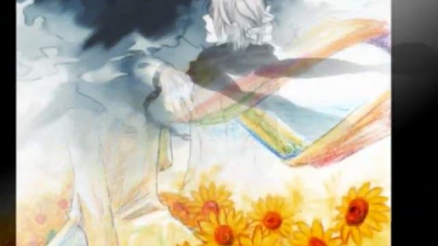 [APH] Russia- Романс смотреть онлайн