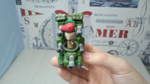 Обзор скибиди туалетов из пластилина часть 2