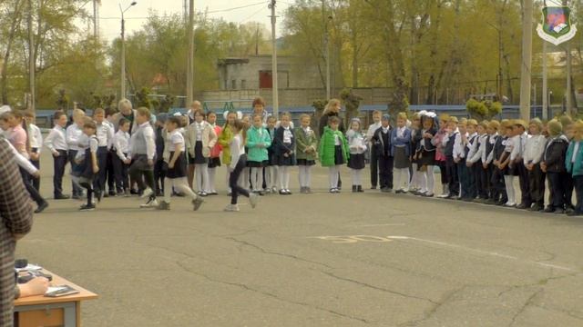 Школа, ты бесконечно любимая. С юбилеем школа! смотреть онлайн