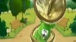 Детские песни (мишка гуми бер)