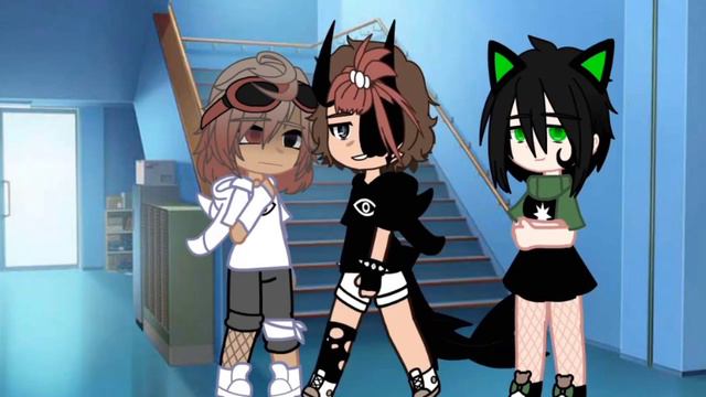 ♡||Ваша раса|| ||meme|| [Джессика, Вики, Хадя, Кейт]♡ смотреть онлайн