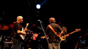 Eric Clapton - Layla (HD)