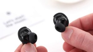Bose QuietComfort Earbuds II – Unboxing and Setup