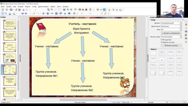 Презентация 