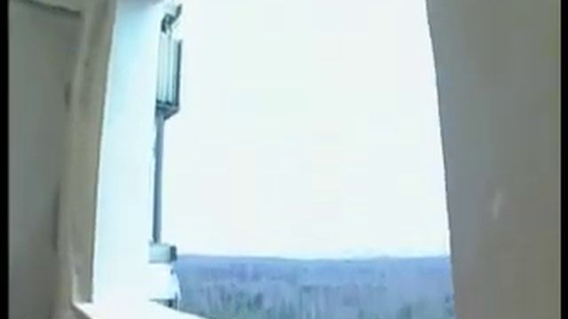 Установка окна необычной формы смотреть онлайн