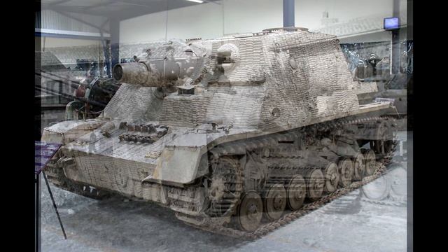 ◄?МИФЫ О НАЗВАНИИ ТАНКОВ ГЕРМАНИИ?► смотреть онлайн