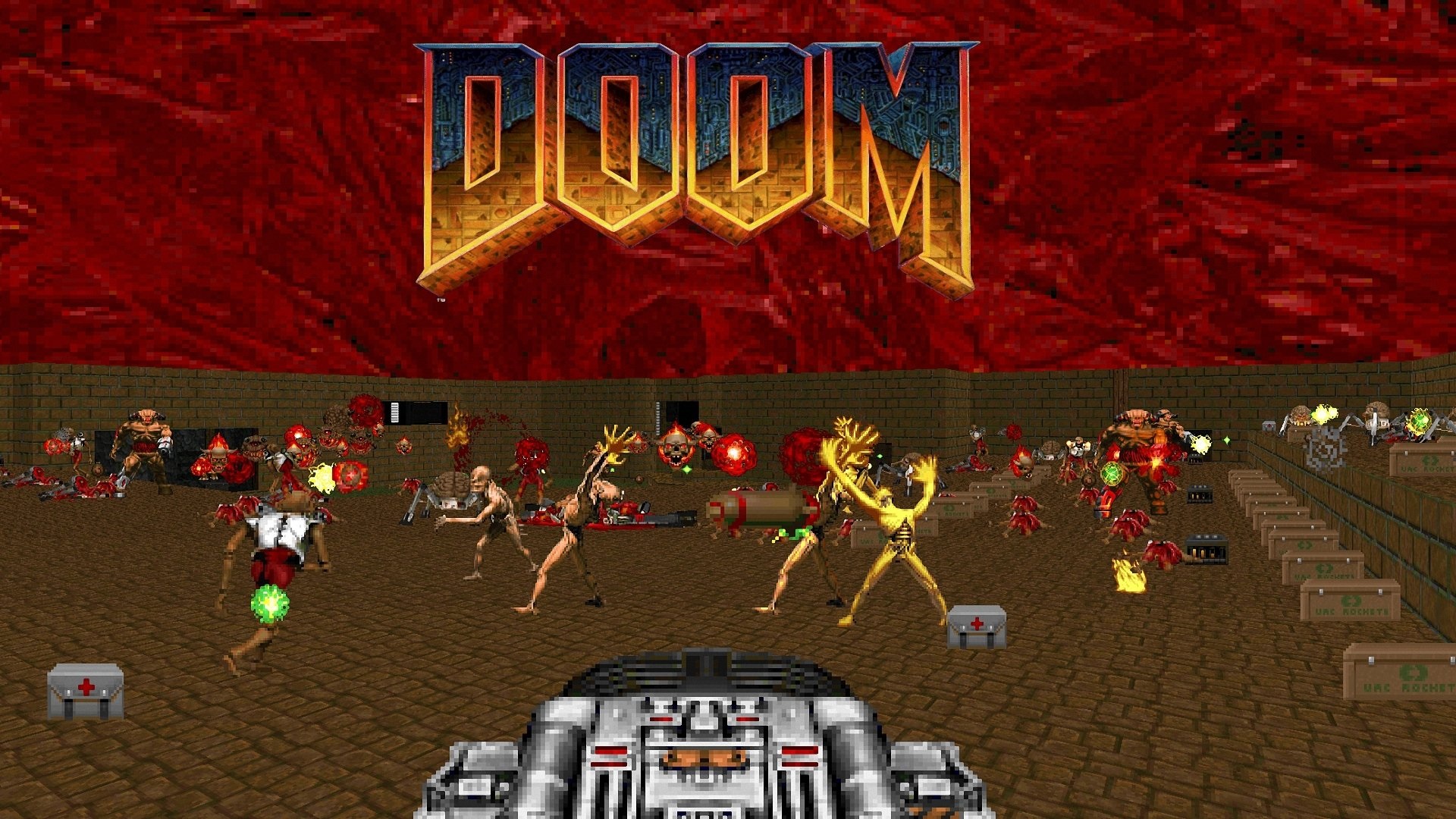 Doom ii