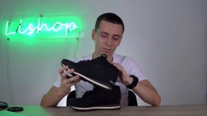Все что ВАЖНО ЗНАТЬ про NEW BALANCE 754! Бюджетные зимние кроссовки 2020
