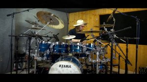 Dániel Gerendás on TAMA STAR Maple