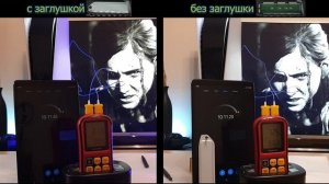 Playstation 5. Тест нагрева ssd. Охлаждение ssd m2 в PS5. Ставить-ли заглушку на ssd m2 в ps5???