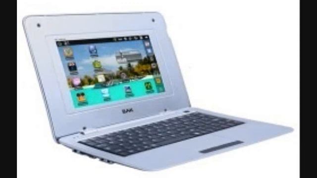 Netbook Android 2.2 R$ 269 смотреть онлайн
