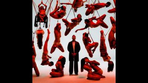 Loqiemean   В Полупустой Хате prod  Loqiemean, LD