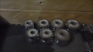 Домашний спортзал - Где и чем тренируюсь - Инвентарь