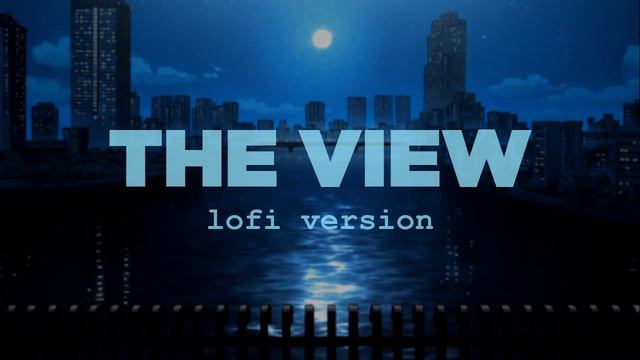 Stray Kids (스트레이 키즈) - The View lofi piano cover смотреть онлайн