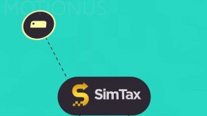 Simtax - программа для такси, курьеров, грузоперевозок и эвакуаторов