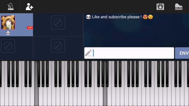 Coffin Dance - MEME [PERFECT PIANO] смотреть онлайн