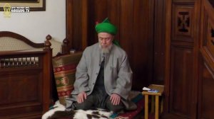 Шейх Мехмет Эфенди. Секрет и Истина