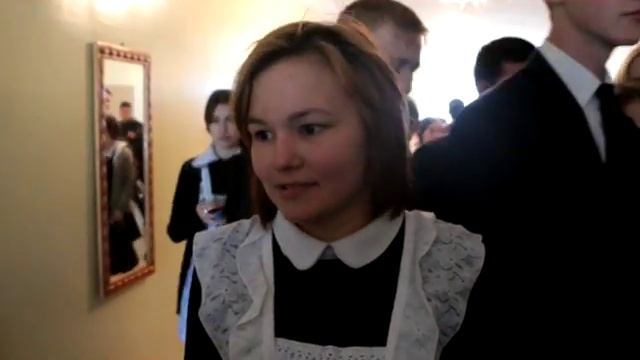 Выпускники сдали единый государственный экзамен по математике смотреть онлайн