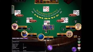 Reel Deal Casino High Roller PC 2006 Gameplay