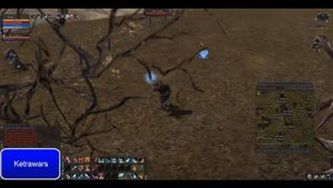 парики 32 lvl Lineage 2 Interlude x1 Ketrawars