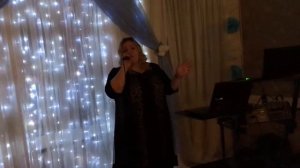 НеАнгелы//Роман --Ирина Кашаева в Даиси на Талалихина //30 марта//