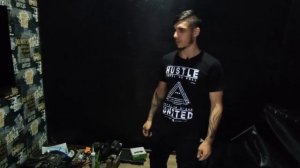 Обзор на Супер-кибер компьютерный клуб в селе