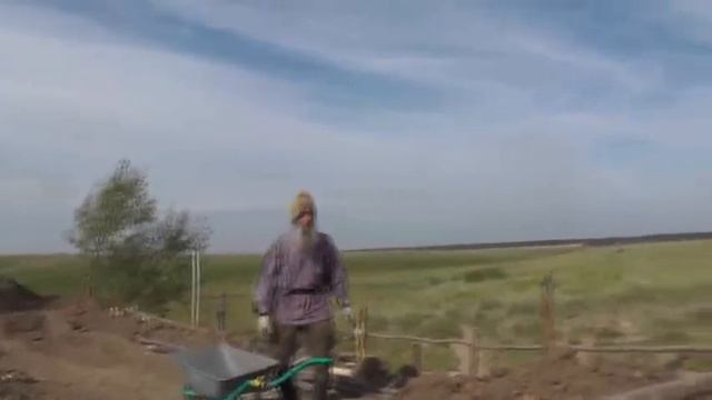 №3. перенос места прохода воды за 15 м. от прежнего авг. 2020 смотреть онлайн