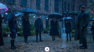 The Umbrella Academy - Original Soundtrack | OST