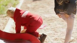 1 день в детском саду (ясли)