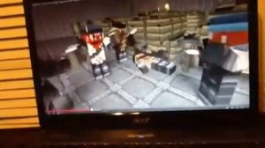 Minecraft Belly Inflation