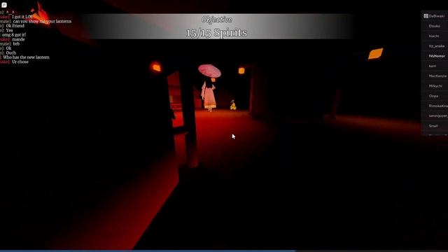 (Roblox) The Mimic Maze | How to get "The Red Gift" | Full Guide смотреть онлайн