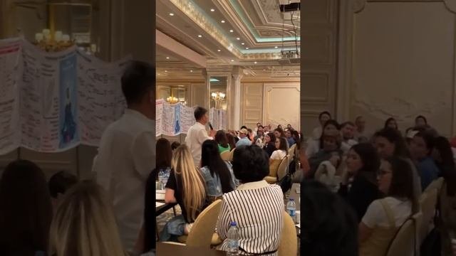 Как числу сознания 9 уйти от ожидания благодарности Жанат Кожамжаров основатель науки Сюцай