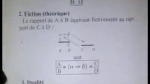 Penser la polarité musicale du discret et du continu avec les sciences: la ressource mytho-logique?