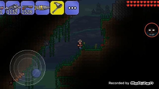 Terraria стрелок 4# смотреть онлайн
