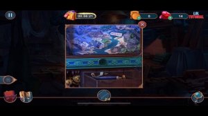 Criminal Archives 2:  Alphabetic Murders - F2P - Full game - Walkthrough