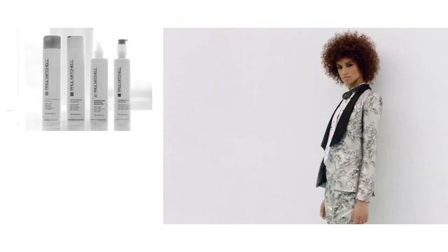 Paul Mitchel Professional Color XG смотреть онлайн