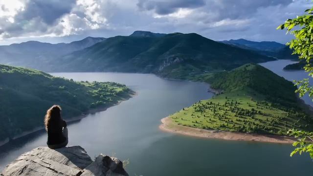 20 Minute Mindfulness Meditation for Being Present  Mindful Movement