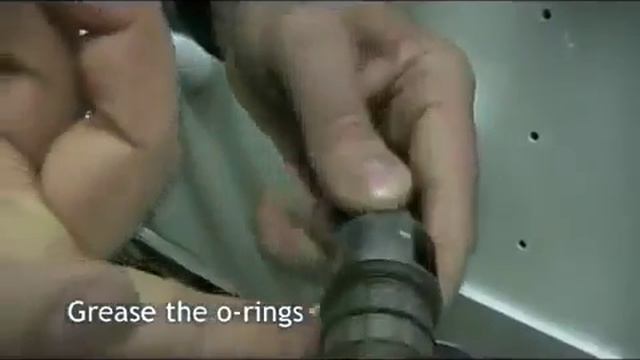 Термостат Grohe Grohtherm 1000 34143000 для душа смотреть онлайн