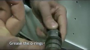 Термостат Grohe Grohtherm 1000 34143000 для душа