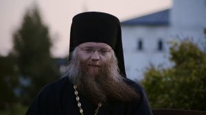 Интервью наместника Свияжского монастыря игумена Симеона (Кулагина)