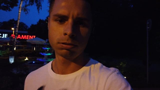 Автобусный тур в Черногорию. Первый день. МЫ В ШОКЕ смотреть онлайн